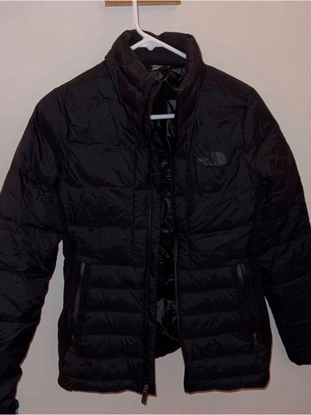 North Face Puffer Jacket